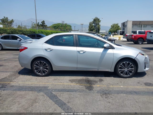Toyota 2zr-fe 2015 2T1BURHE6FC411791 Image 13