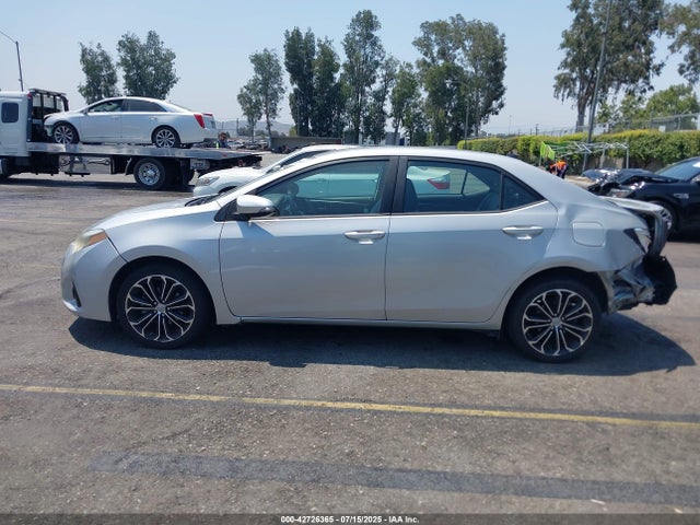 Toyota 2zr-fe 2015 2T1BURHE6FC411791 Image 14