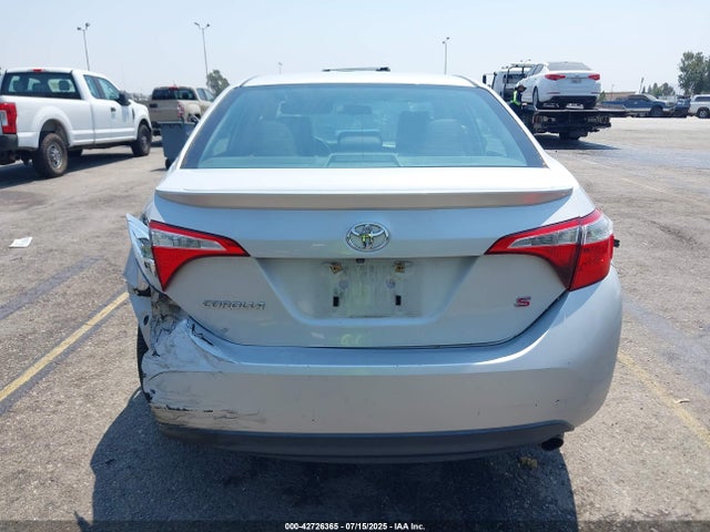 Toyota 2zr-fe 2015 2T1BURHE6FC411791 Image 16