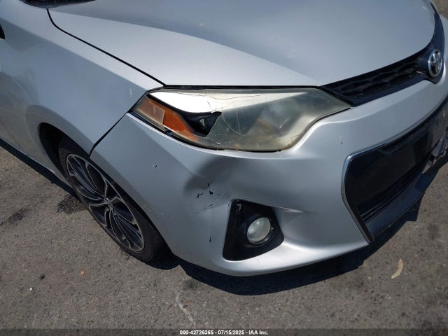 Toyota 2zr-fe 2015 2T1BURHE6FC411791 Image 17