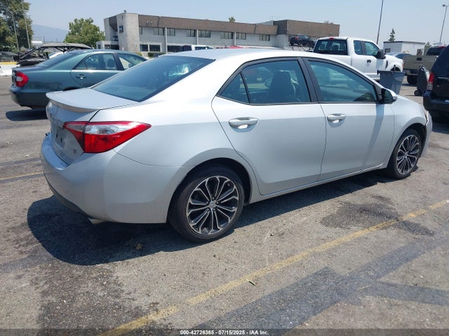 Toyota 2zr-fe 2015 2T1BURHE6FC411791 Image 4