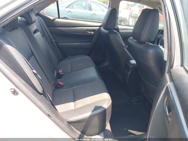 Toyota 2zr-fe 2015 2T1BURHE6FC411791 Image 8