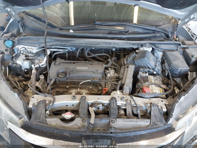 Honda k24w9 2016 5J6RM4H98GL042828 Image 10