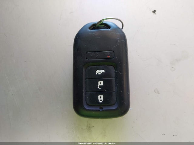 Honda k24w9 2016 5J6RM4H98GL042828 Image 11