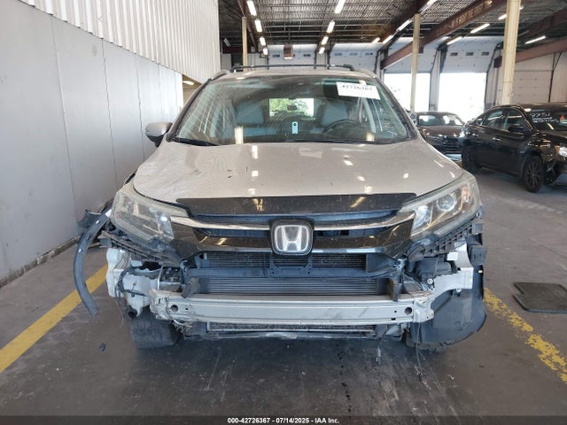 Honda k24w9 2016 5J6RM4H98GL042828 Image 13
