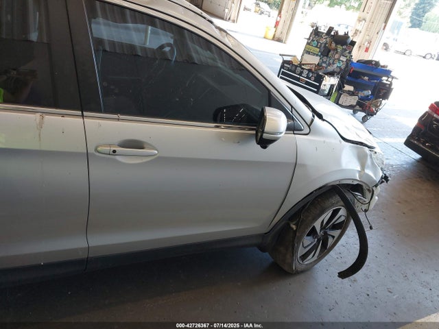 Honda k24w9 2016 5J6RM4H98GL042828 Image 14