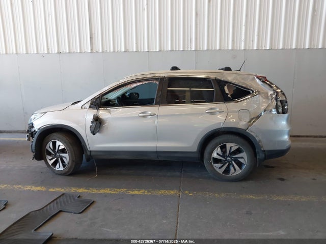 Honda k24w9 2016 5J6RM4H98GL042828 Image 15