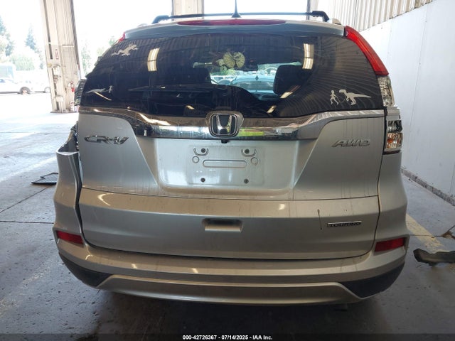 Honda k24w9 2016 5J6RM4H98GL042828 Image 17