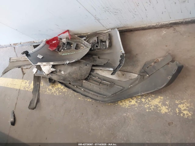 Honda k24w9 2016 5J6RM4H98GL042828 Image 12