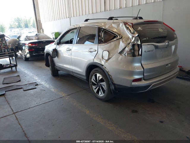 Honda k24w9 2016 5J6RM4H98GL042828 Image 3