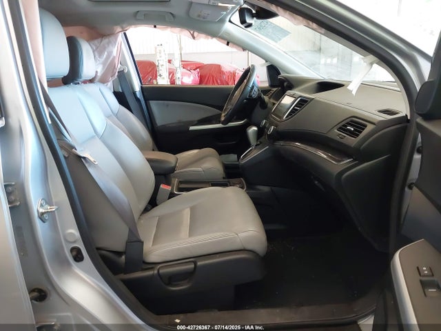 Honda k24w9 2016 5J6RM4H98GL042828 Image 5
