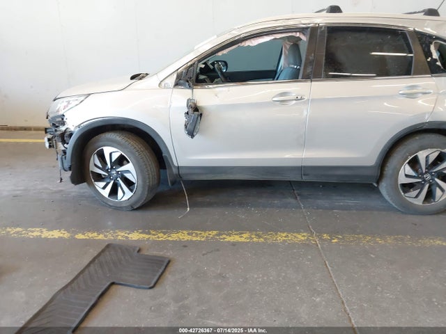 Honda k24w9 2016 5J6RM4H98GL042828 Image 6