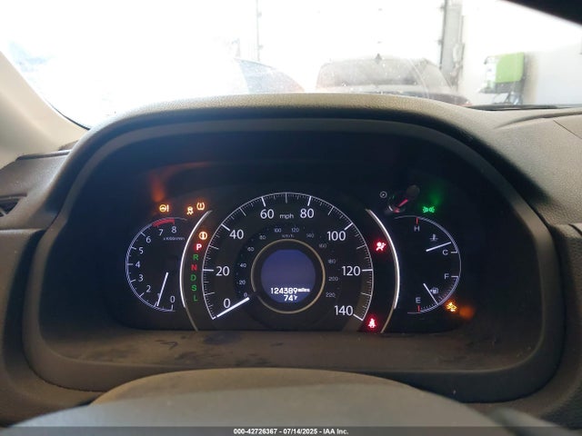 Honda k24w9 2016 5J6RM4H98GL042828 Image 7