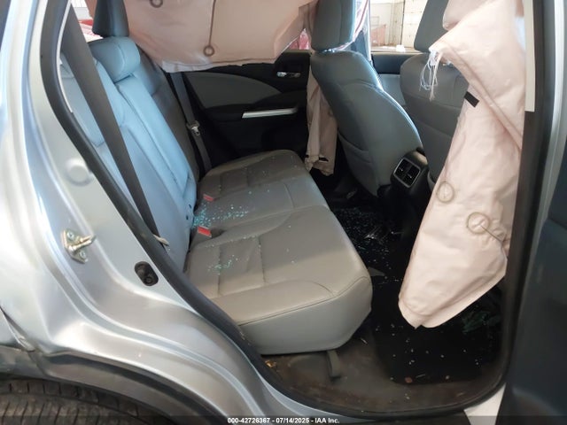 Honda k24w9 2016 5J6RM4H98GL042828 Image 8