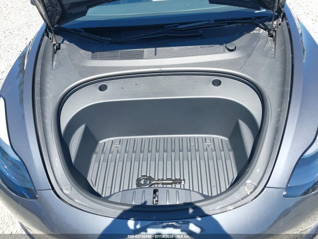 2023 TESLA MODEL 3 5YJ3E1EA7PF620300 Photo 9