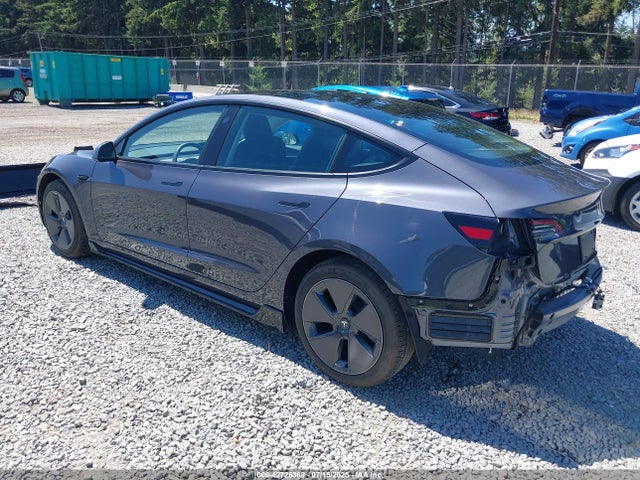 2023 TESLA MODEL 3 5YJ3E1EA7PF620300 Photo 2