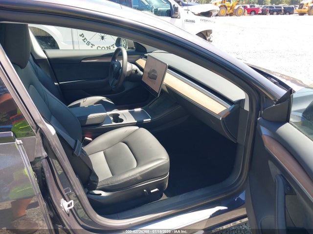 2023 TESLA MODEL 3 5YJ3E1EA7PF620300 Photo 4