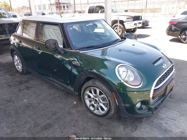 2017 MINI HARDTOP WMWXU3C33H2F48472 Photo 0