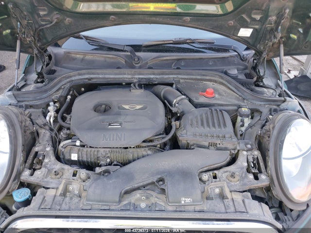 2017 MINI HARDTOP WMWXU3C33H2F48472 Photo 9