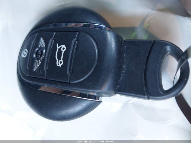 2017 MINI HARDTOP WMWXU3C33H2F48472 Photo 10