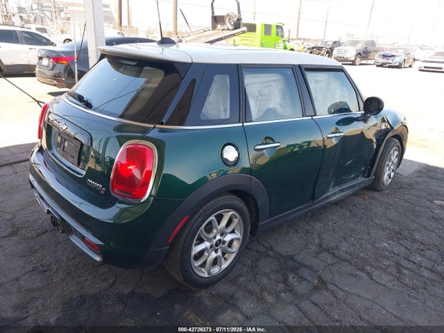 2017 MINI HARDTOP WMWXU3C33H2F48472 Photo 3