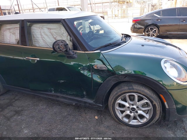2017 MINI HARDTOP WMWXU3C33H2F48472 Photo 5