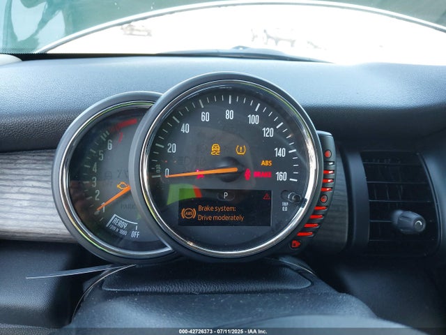 2017 MINI HARDTOP WMWXU3C33H2F48472 Photo 6