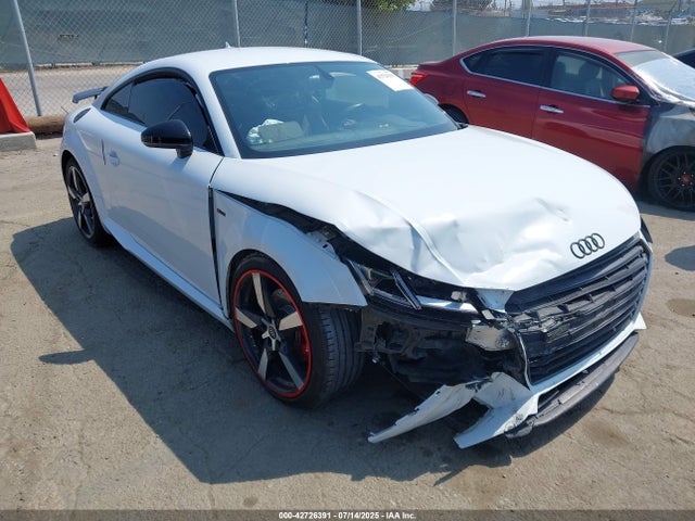 2021 AUDI TT TRUAEAFV7M1002638 Photo 0