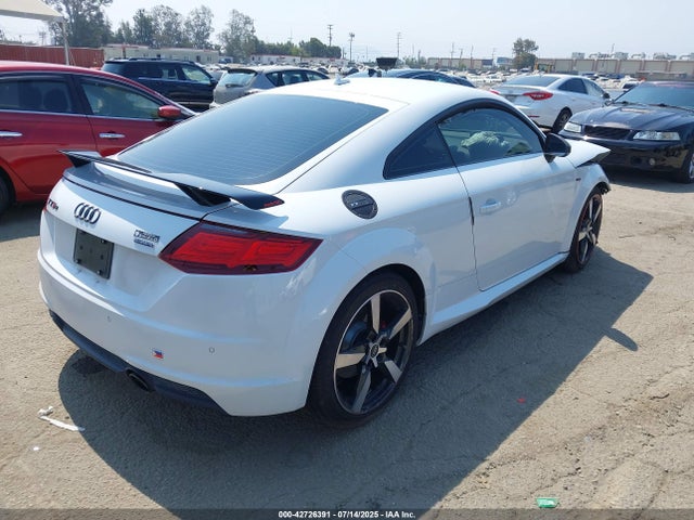 2021 AUDI TT TRUAEAFV7M1002638 Photo 3