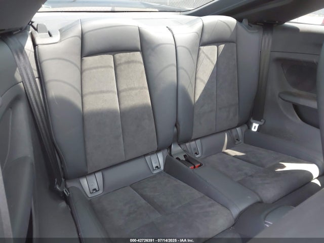 2021 AUDI TT TRUAEAFV7M1002638 Photo 7