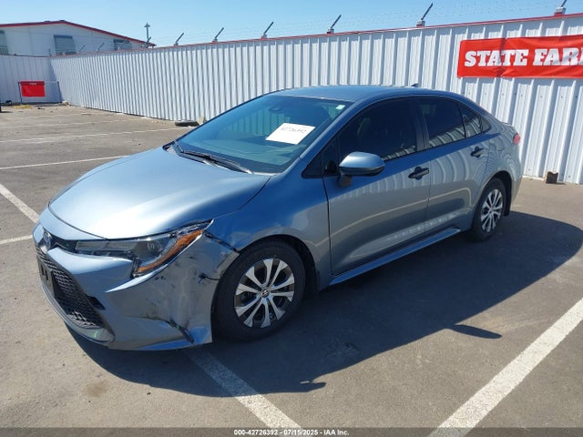 JTDEAMDE6NJ057496 Toyota 2zr-fxe, 1nm