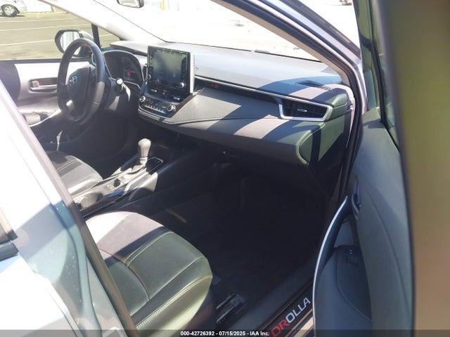 JTDEAMDE6NJ057496 Toyota 2zr-fxe, 1nm