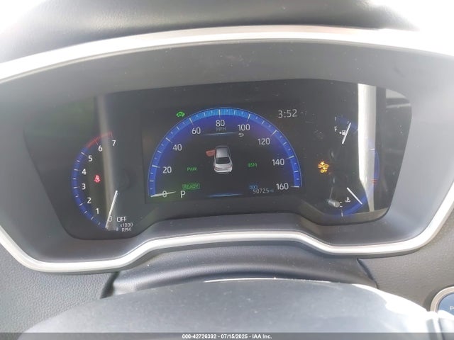 JTDEAMDE6NJ057496 Toyota 2zr-fxe, 1nm