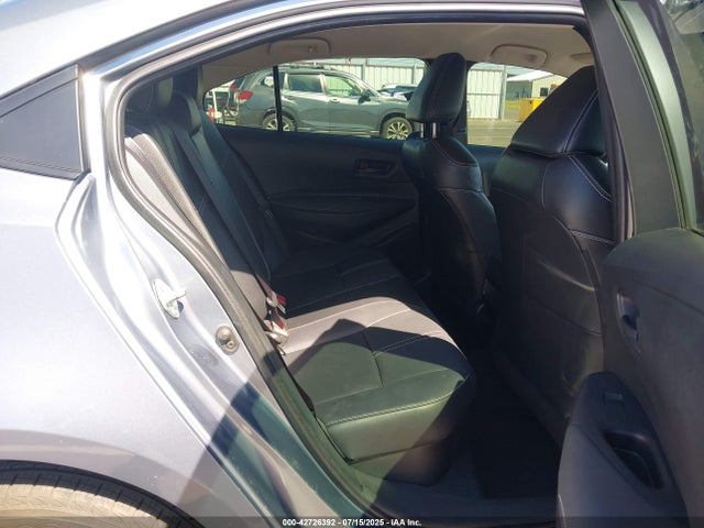 JTDEAMDE6NJ057496 Toyota 2zr-fxe, 1nm