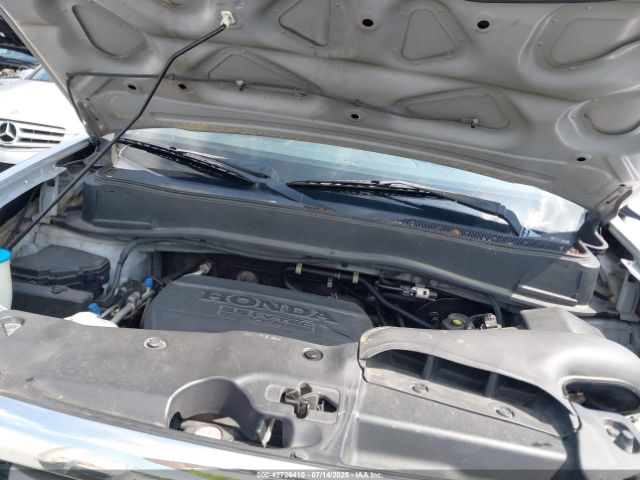 2011 HONDA PILOT 5FNYF3H51BB009961 Photo 9
