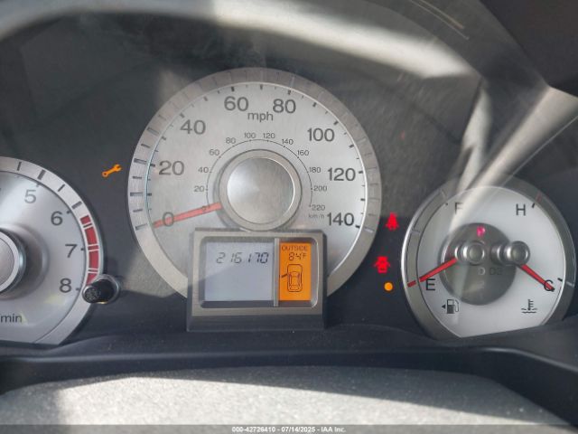 2011 HONDA PILOT 5FNYF3H51BB009961 Photo 6