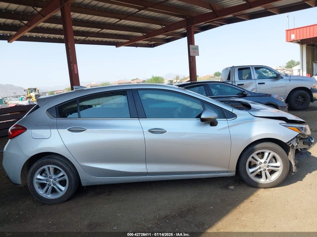 Chevrolet le2 -di: direct injection, vvt: variable valve timing, gen, alum 2018 3G1BE6SM6JS653786 Image 14