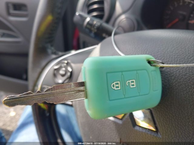 2018 MITSUBISHI MIRAGE G4 ML32F3FJ0JHF08194 Photo 10