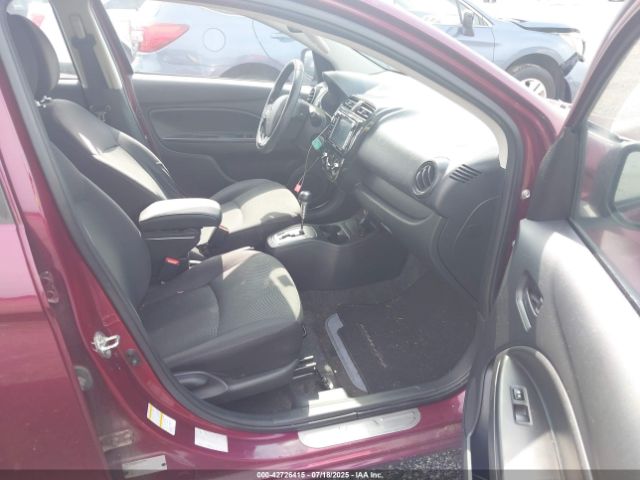2018 MITSUBISHI MIRAGE G4 ML32F3FJ0JHF08194 Photo 4