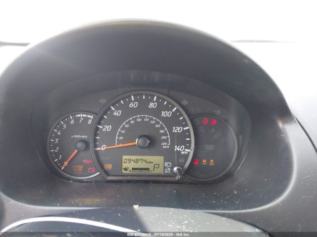 2018 MITSUBISHI MIRAGE G4 ML32F3FJ0JHF08194 Photo 6