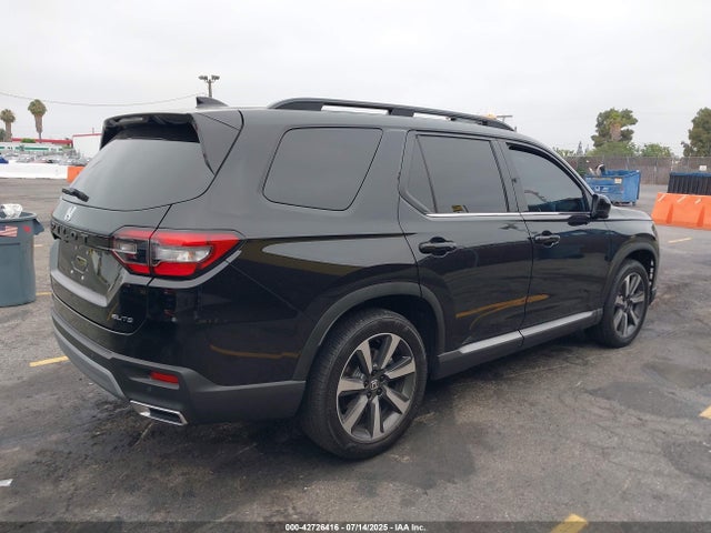 5FNYG1H81SB113748 Honda j35y8