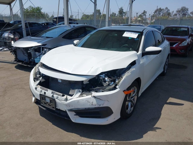 19XFC2F58GE231584 Honda k20c2