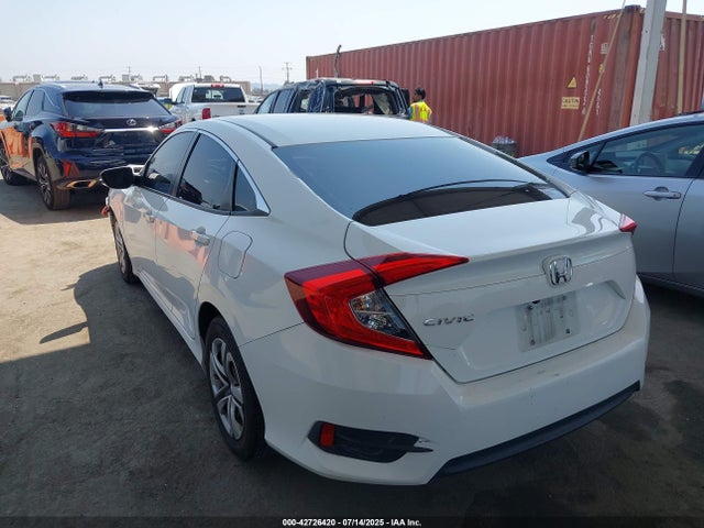 19XFC2F58GE231584 Honda k20c2