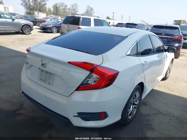 19XFC2F58GE231584 Honda k20c2
