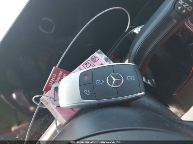 2024 MERCEDES-BENZ GLA 250 W1N4N4GB8RJ608608 Photo 10