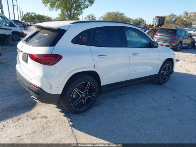 2024 MERCEDES-BENZ GLA 250 W1N4N4GB8RJ608608 Photo 3