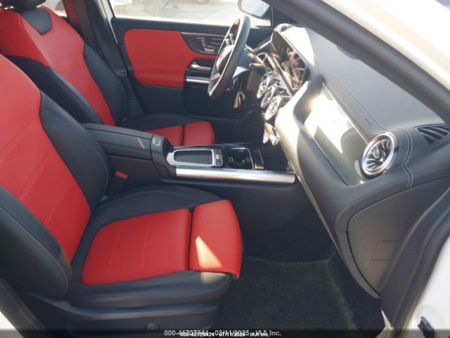 2024 MERCEDES-BENZ GLA 250 W1N4N4GB8RJ608608 Photo 4