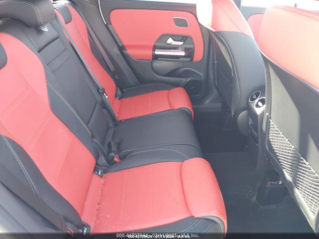 2024 MERCEDES-BENZ GLA 250 W1N4N4GB8RJ608608 Photo 7