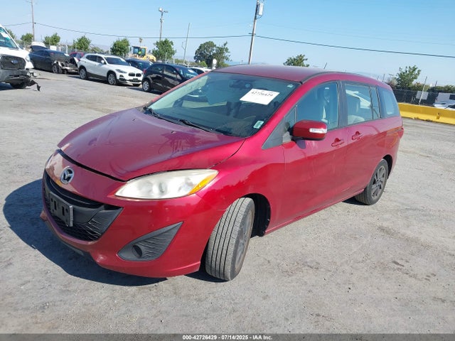 JM1CW2BL9E0168662 Mazda l5x