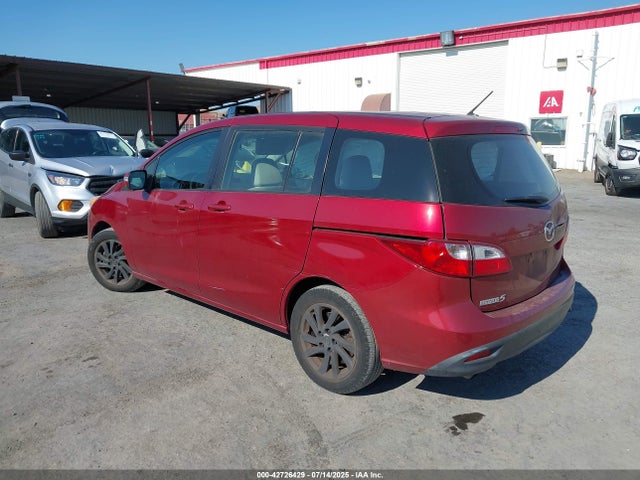 JM1CW2BL9E0168662 Mazda l5x